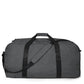 Eastpak Warehouse + Duffel Bag, 81 x 39 x 43.5 cm, 135 L, Black, Warehouse + - STREET STYLE