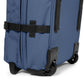 Eastpak TRANVERZ S Suitcase, 45 cm, 42 L, Sunday Grey - STREET STYLE
