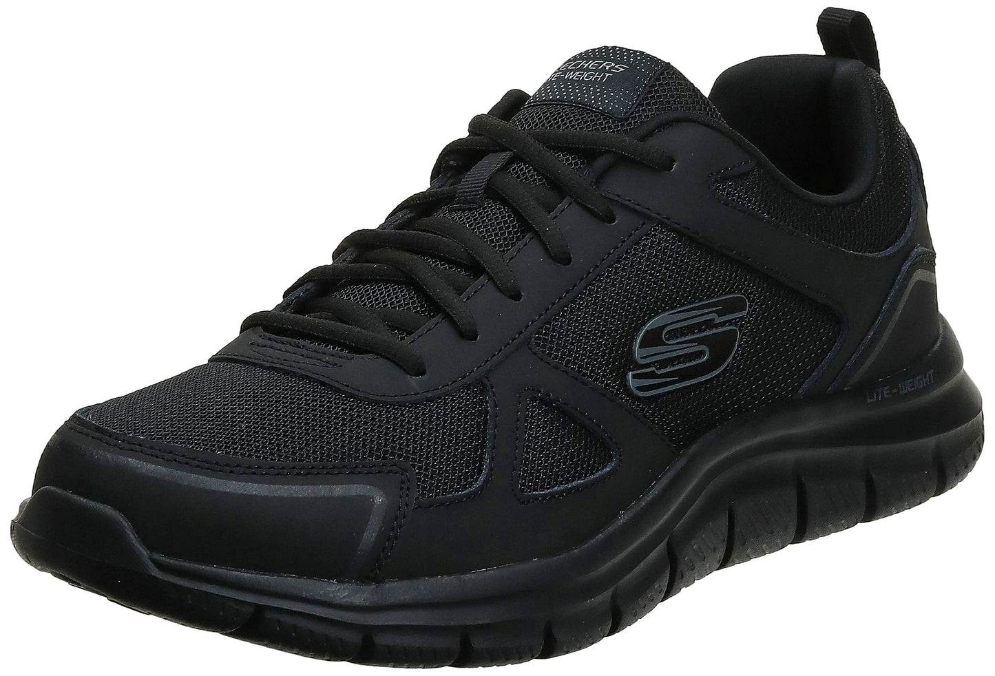 Skechers Track Scloric, Men's Sneakers