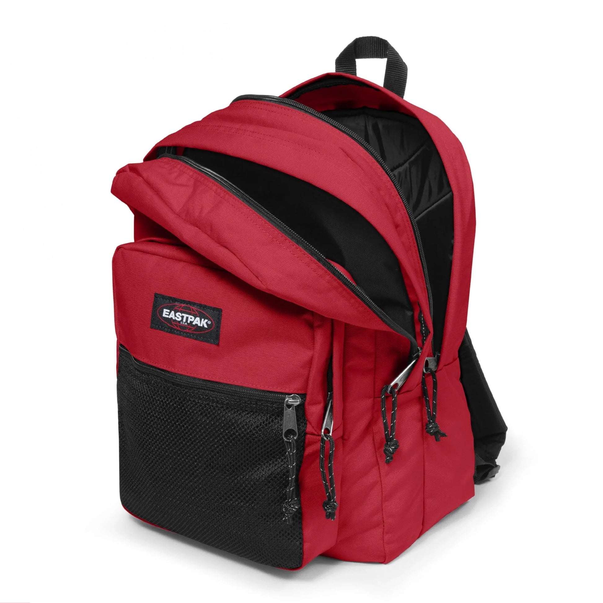 EASTPAK Pinnacle Backpack - STREET STYLE