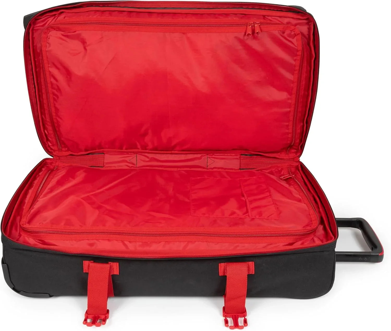 Eastpak TRANVERZ M Suitcase, 67 x 35.5 x 30 cm, 78 L, Ultra Marine, Hand Luggage - STREET STYLE