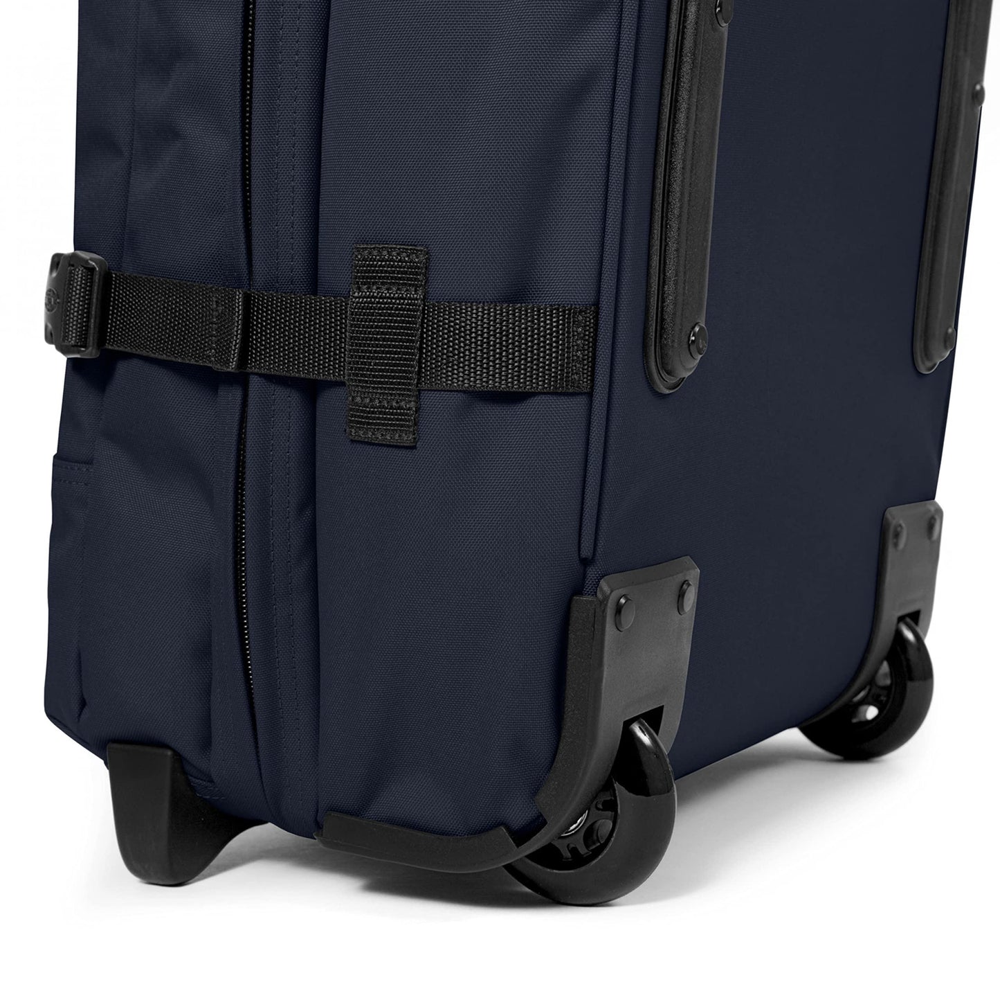 Eastpak TRANVERZ S Suitcase, 45 cm, 42 L, Sunday Grey - STREET STYLE