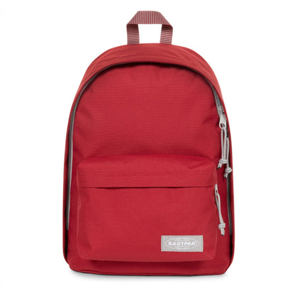 EASTPAK Out of Office Backpack, 27 L - STREET STYLE