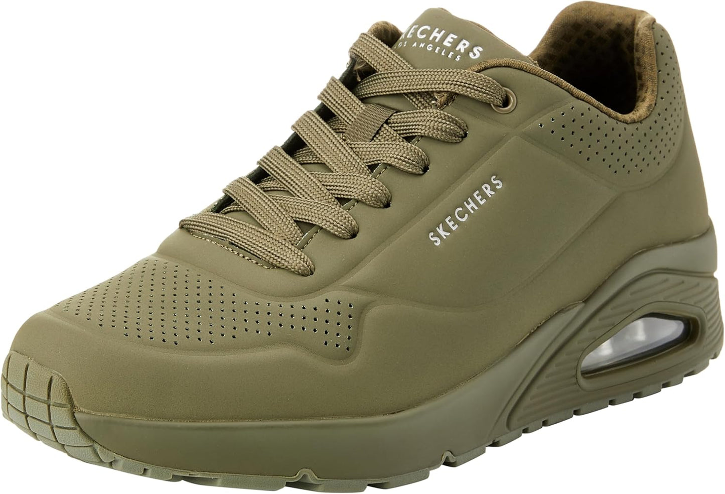 Skechers Men's Uno Stand on AirSneaker