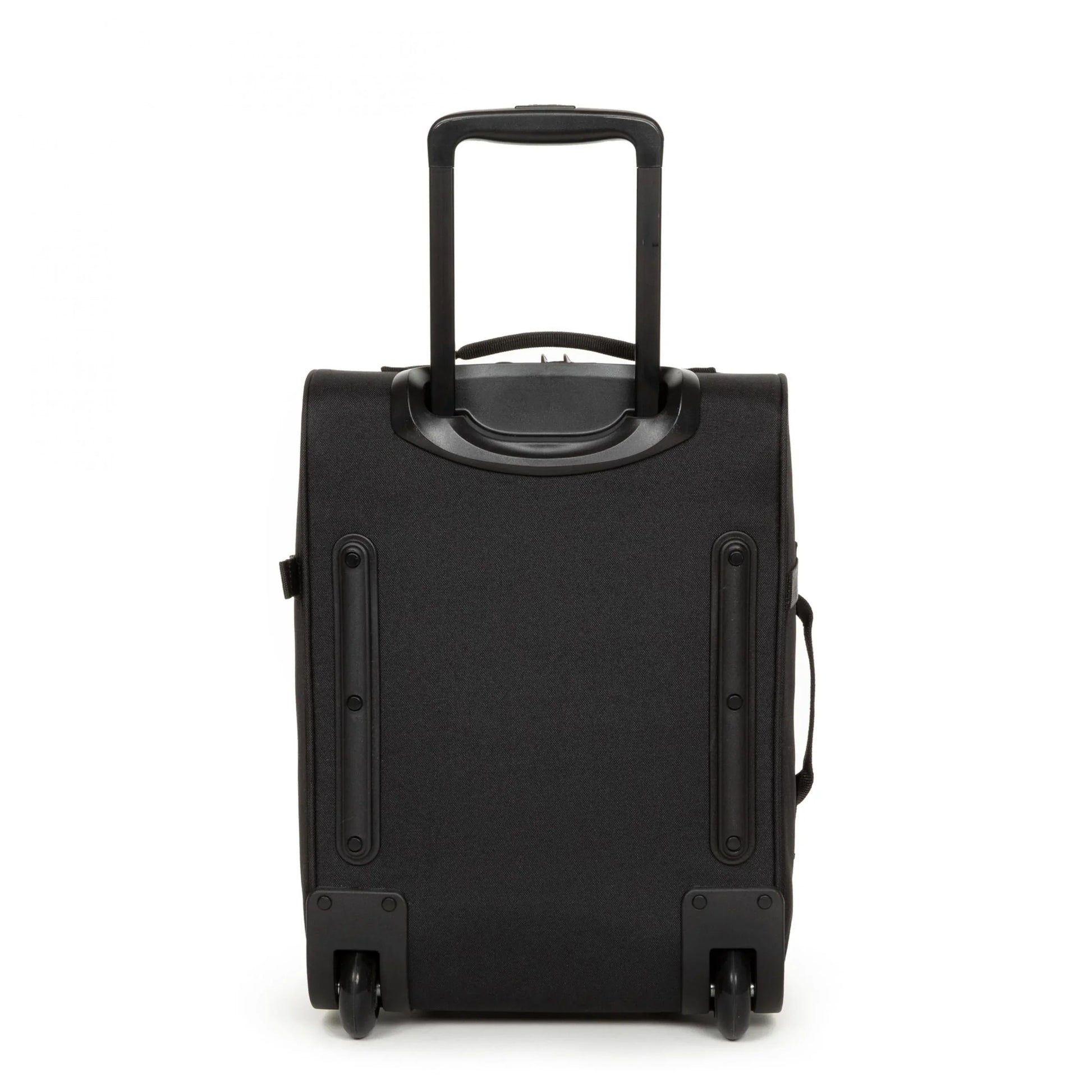 EASTPAK TRANVERZ XXS Suitcase, 45 x 32 x 20 cm, 28 L, Black, XXS - STREET STYLE