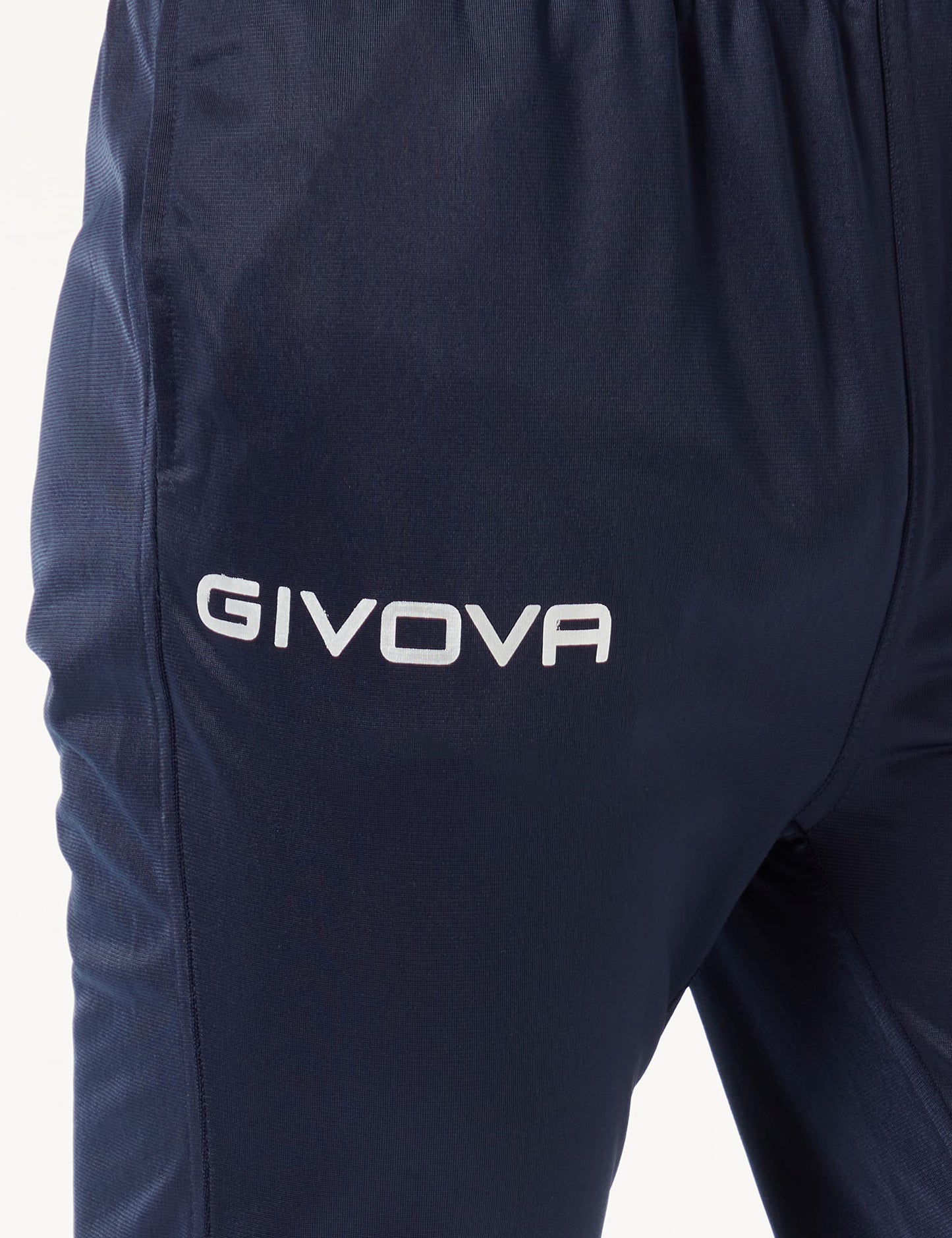 GIVOVA Visa Luxury Unisex Adult Tracksuit