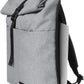 Eastpak Up Roll Backpack, 23 L, Black, Up Roll - STREET STYLE