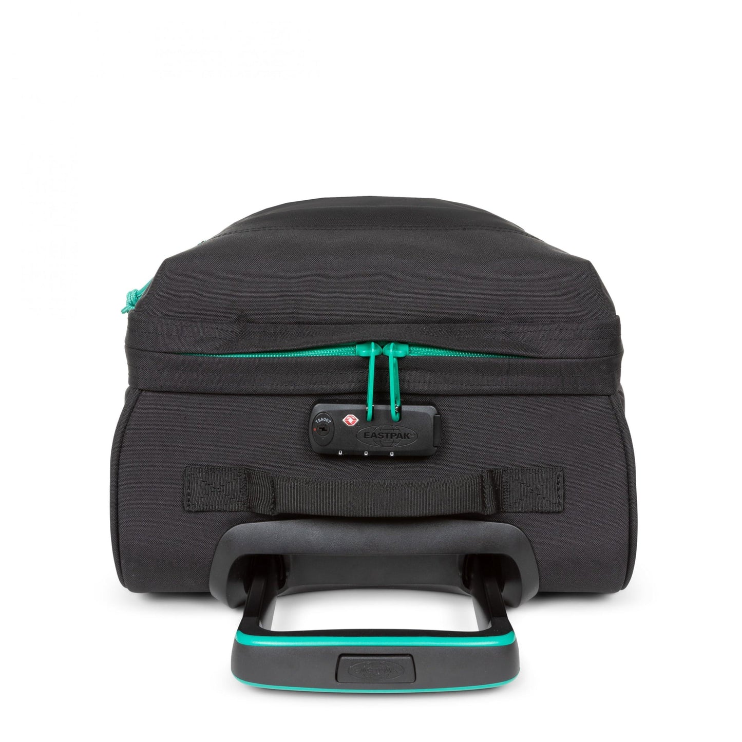 EASTPAK TRANVERZ XXS Suitcase, 45 x 32 x 20 cm, 28 L, Black, XXS - STREET STYLE