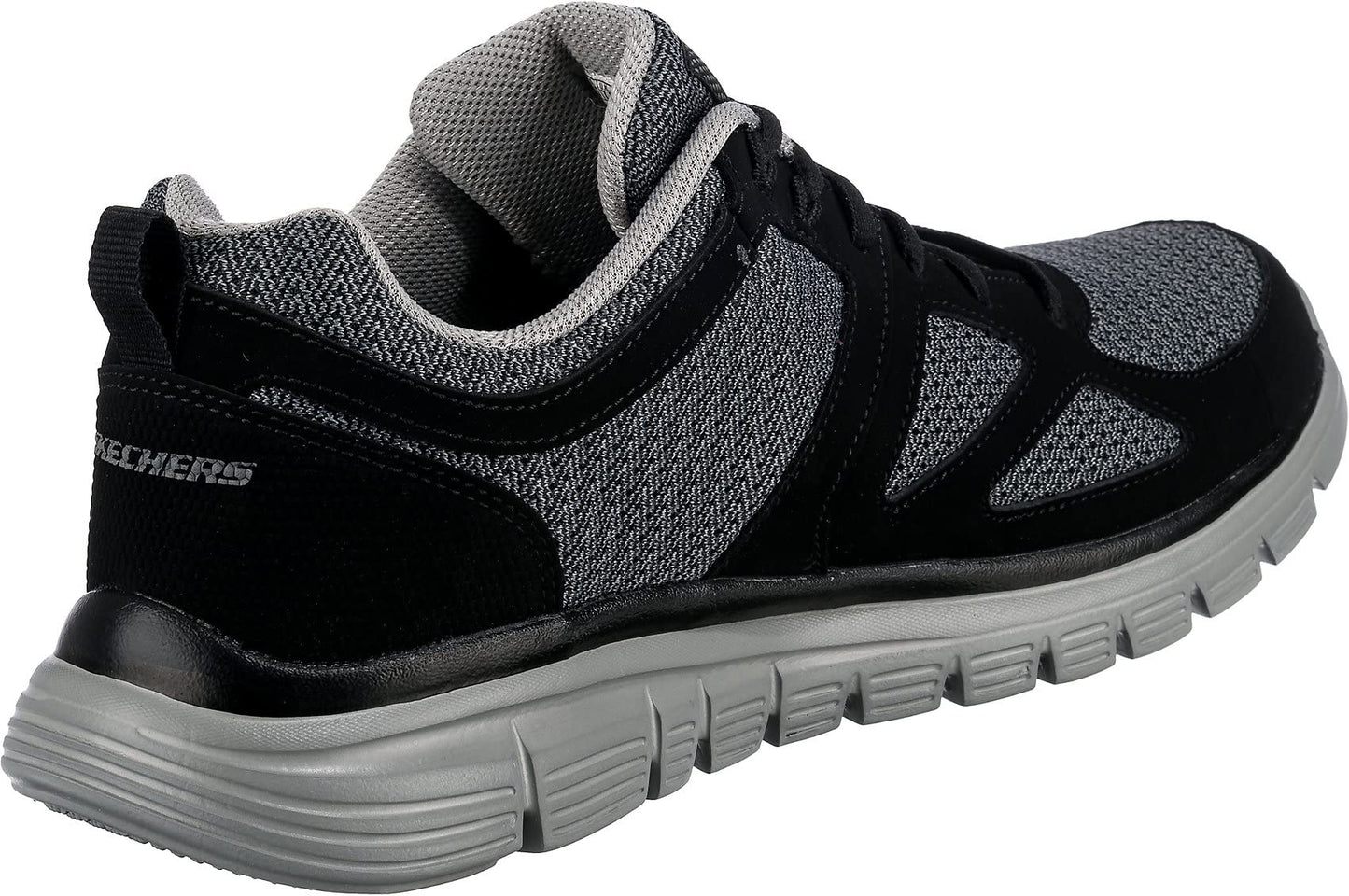 Skechers Burns Agoura Sneakers,Sports shoesUomo