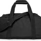Eastpak Stand + Duffel Bag, 25 x 53 x 24 cm, 34 L, Black, Stand + - STREET STYLE