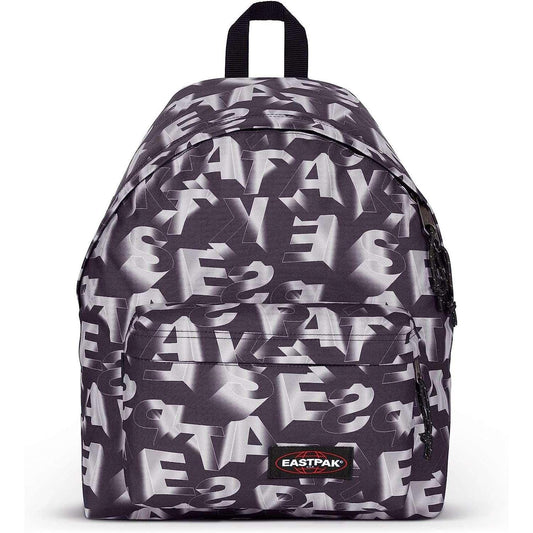 EASTPAK Pak'r Unisex Padded Backpack (Pack of 2) - STREET STYLE