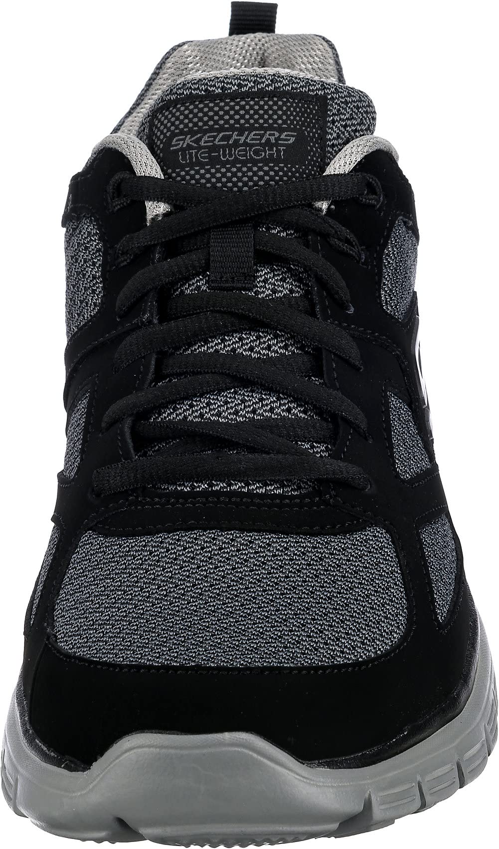 Skechers Burns Agoura Sneakers,Sports shoesUomo