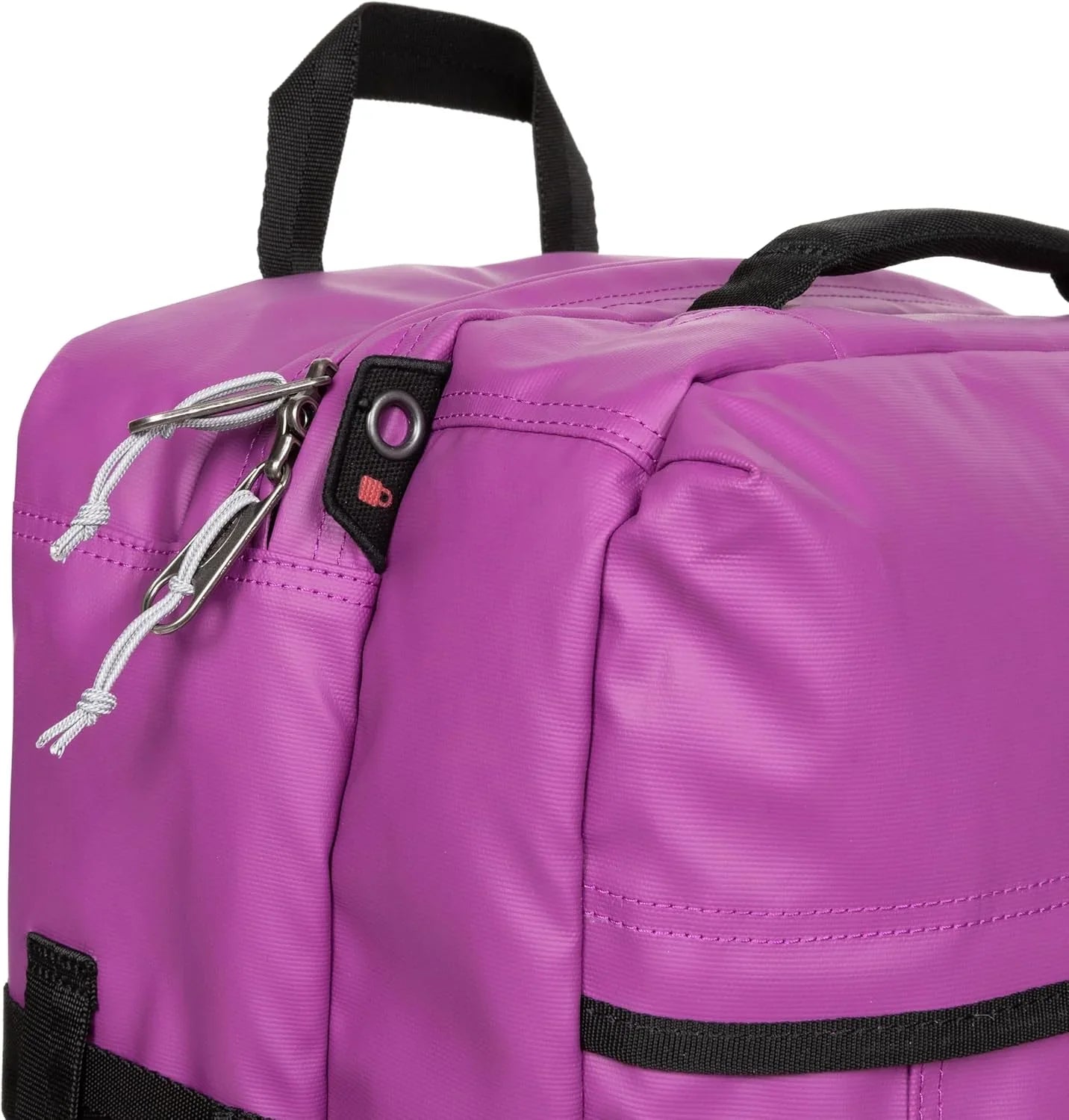 EASTPAK Travelpack 8S3 Tarp Fig Travel Bag, Purple., One Size - STREET STYLE