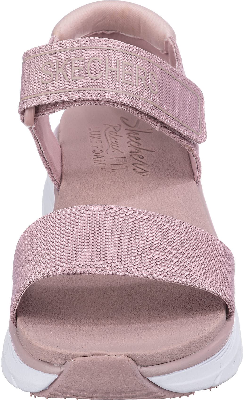 Skechers D'lux Walker New Block, Women's Sandals