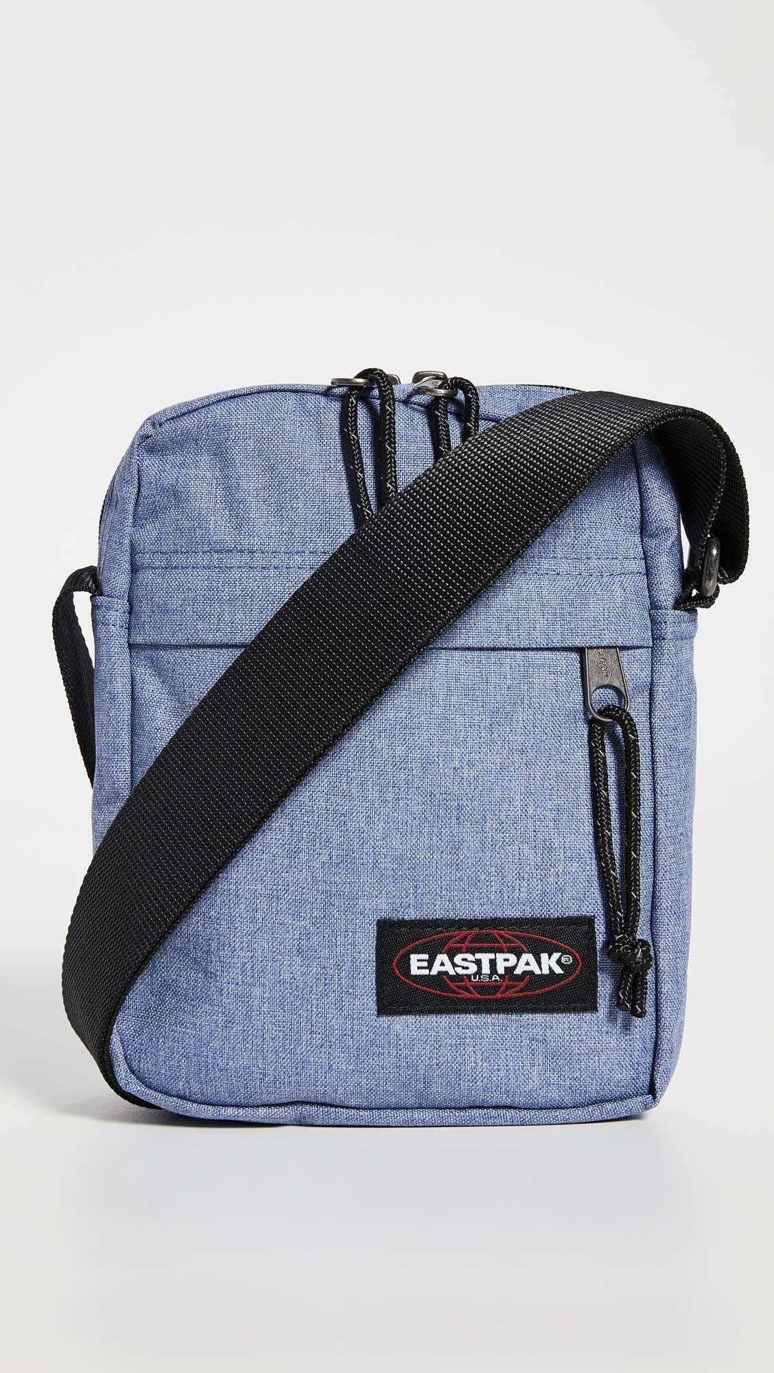 EASTPAK, The One, Camo, One Size - STREET STYLE