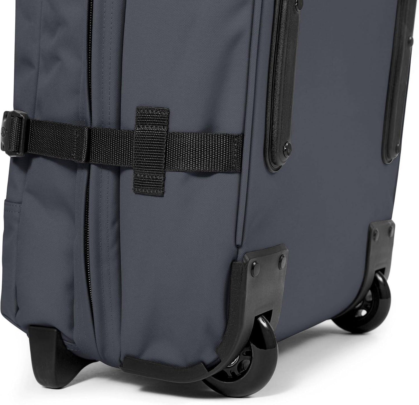 Eastpak TRANVERZ M Suitcase, 67 x 35.5 x 30 cm, 78 L, Ultra Marine, Hand Luggage - STREET STYLE