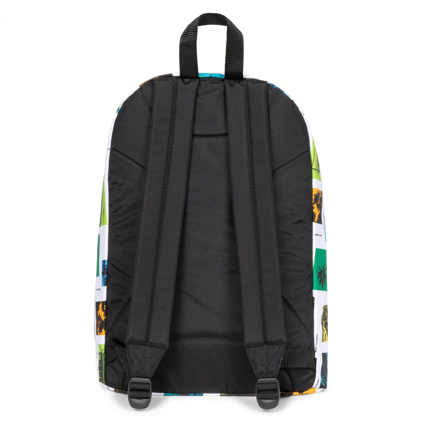 EASTPAK Out of Office Backpack, 27 L - STREET STYLE