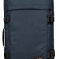 Eastpak TRANVERZ M Suitcase, 67 x 35.5 x 30 cm, 78 L, Ultra Marine, Hand Luggage - STREET STYLE