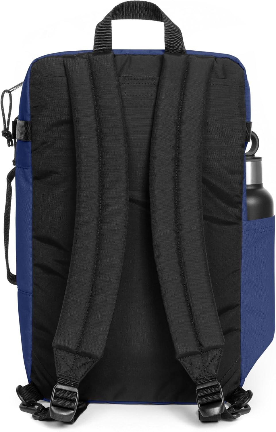 EASTPAK Transit'r Pack 5S9 Nightsky Navy, Blue, One Size, blue, One si - STREET STYLE