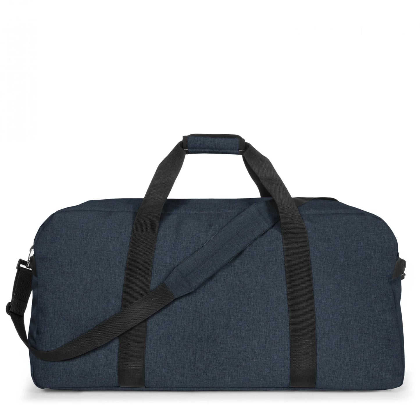 Eastpak Terminal + Duffel Bag, 38 x 75 x 34 cm, 96 L, Triple Denim, Terminal + - STREET STYLE