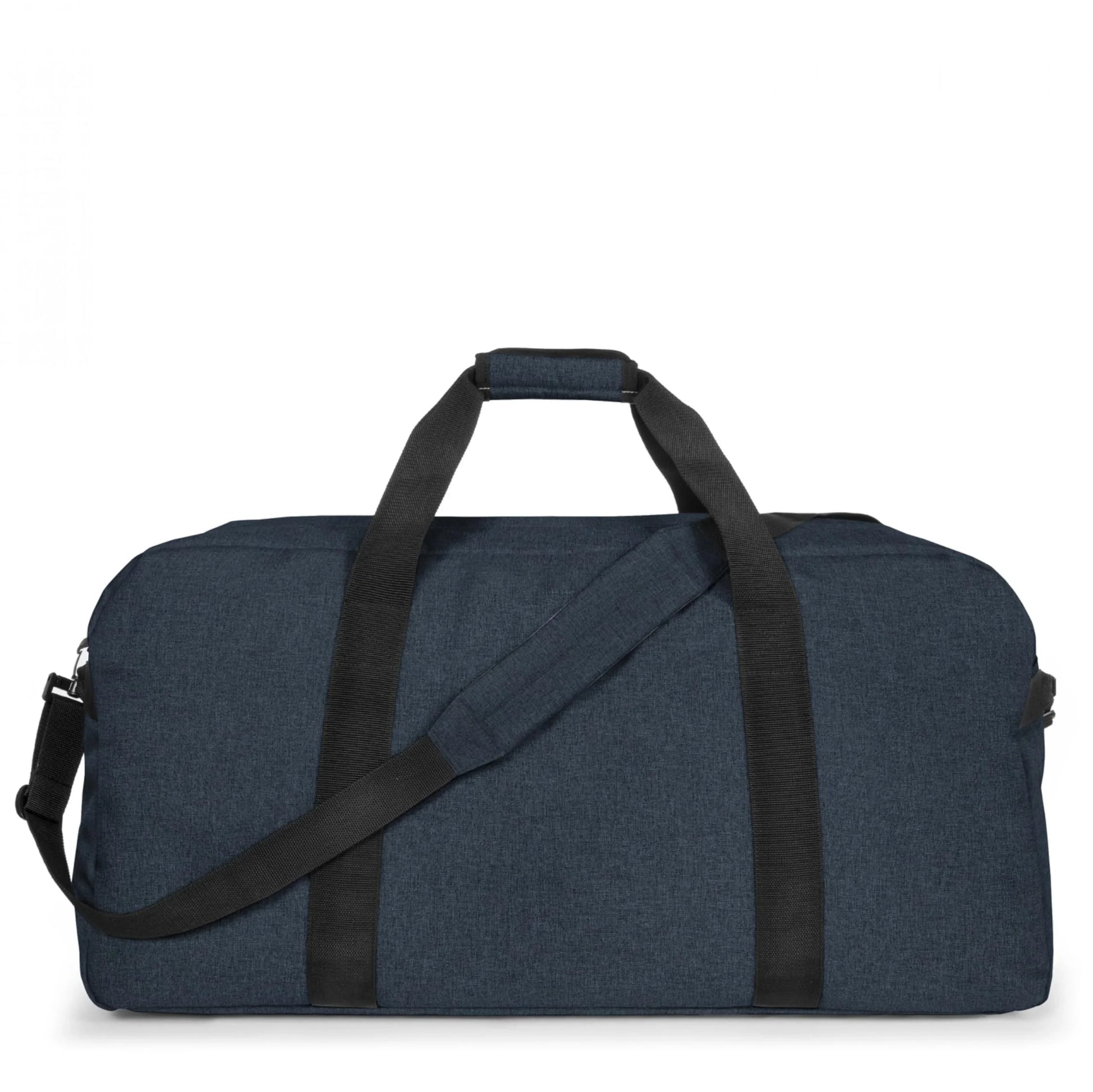 Eastpak Terminal + Duffel Bag, 38 x 75 x 34 cm, 96 L, Triple Denim, Terminal + - STREET STYLE