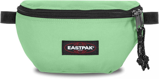Eastpak Springer Money Bag, One Size, Green (Frosty Mint), Green (Ice Mint), SPRINGER