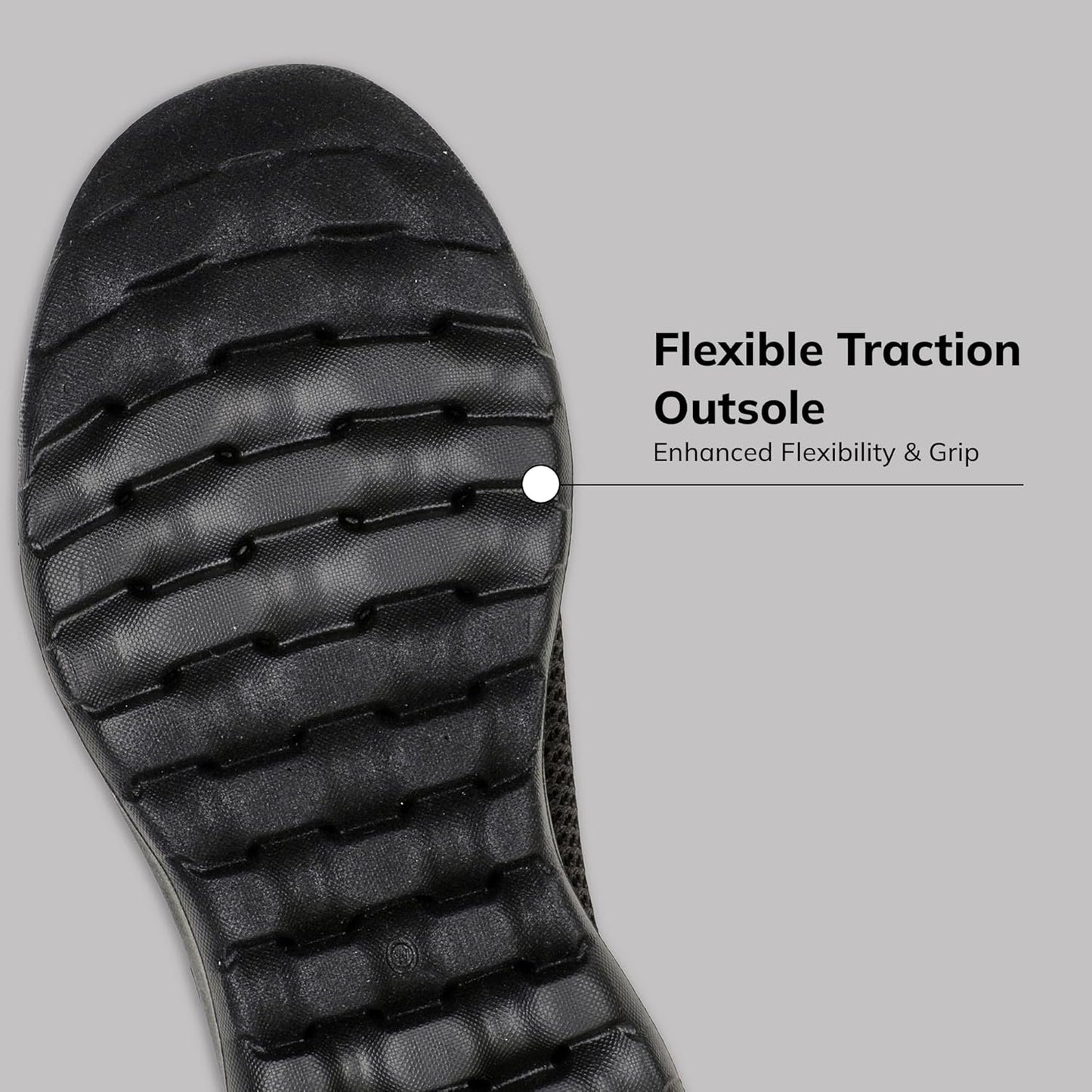 Skechers Go Walk Joy, Women's Trainers, Black Textile Trim, 38 EU