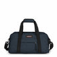 EASTPAK compact + compact+, 44 cm, 24 l, Black, Compact + - STREET STYLE