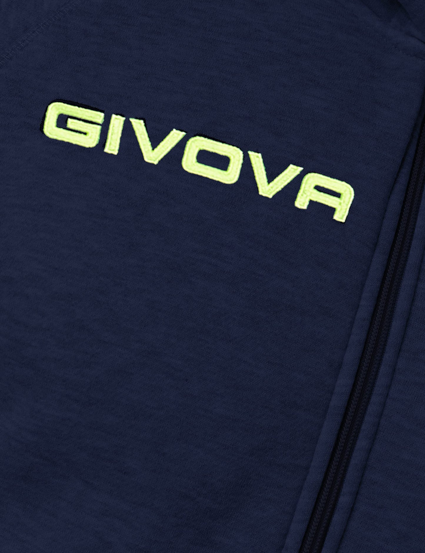 Givova Unisex