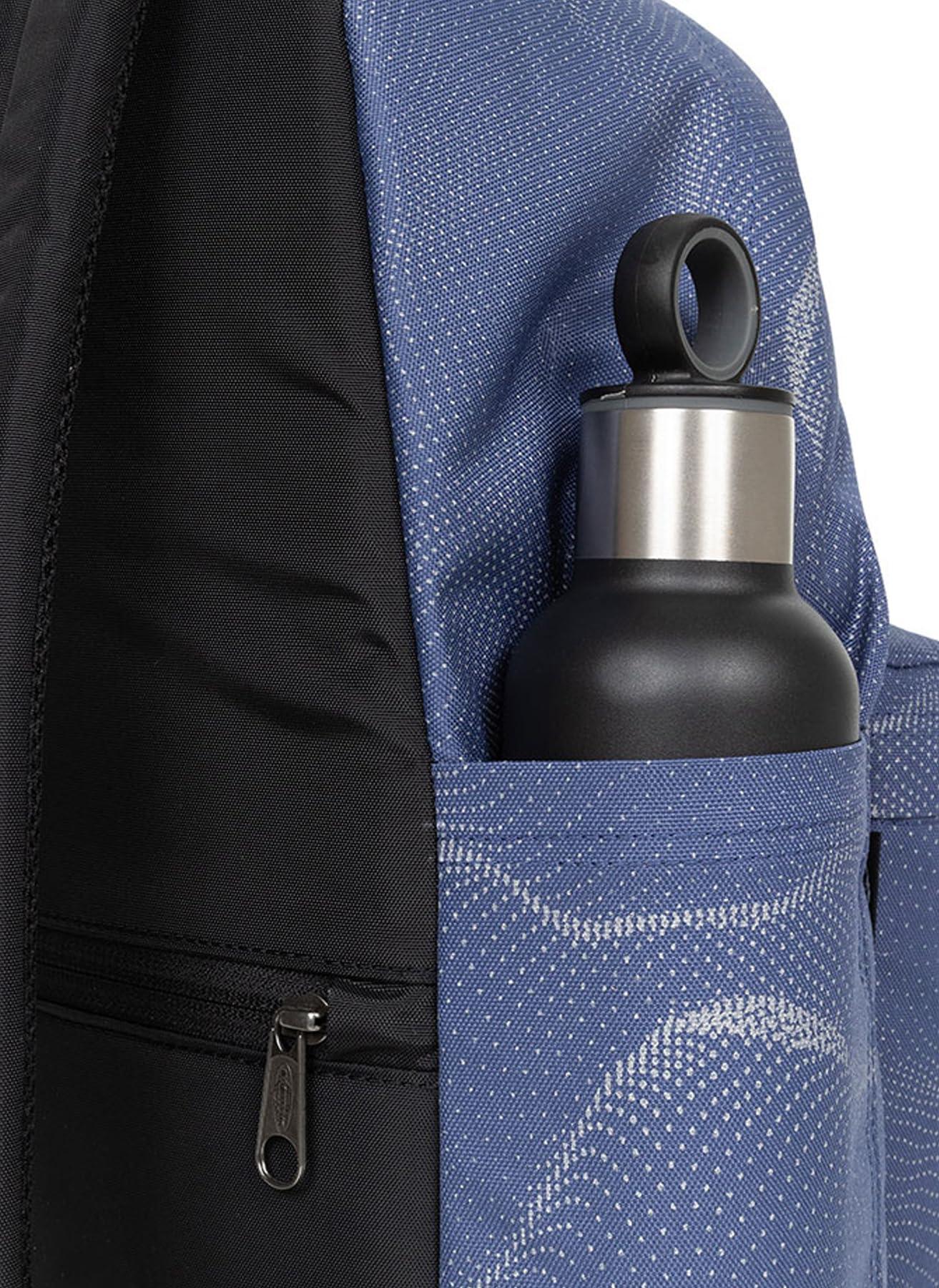 EASTPAK Day Pak'R Unisex Backpack (Pack of 1), Tarp Yolk, M - STREET STYLE