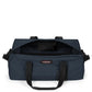 Eastpak Station + Duffel Bag, 30 x 62 x 29 cm, 58 L, Black, Station + - STREET STYLE