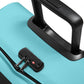 Eastpak TRANVERZ L Suitcase, 79 x 40 x 33 cm, 121 L, Black Denim, Tranverz L - STREET STYLE