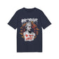 Heartbreaker No more Lovers - Gods Way - Premium Bio Unisex T-Shirt - Front Print-5