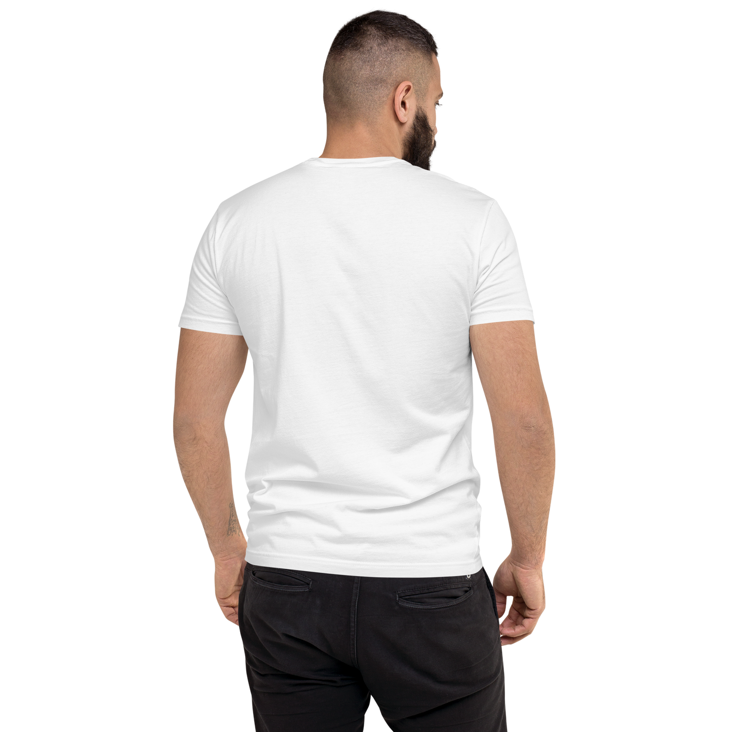 T-shirt Steve McQueen Drives Porsche - Stile Vintage Racing 11002-3