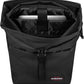 Eastpak Up Roll Backpack, 23 L, Black, Up Roll - STREET STYLE