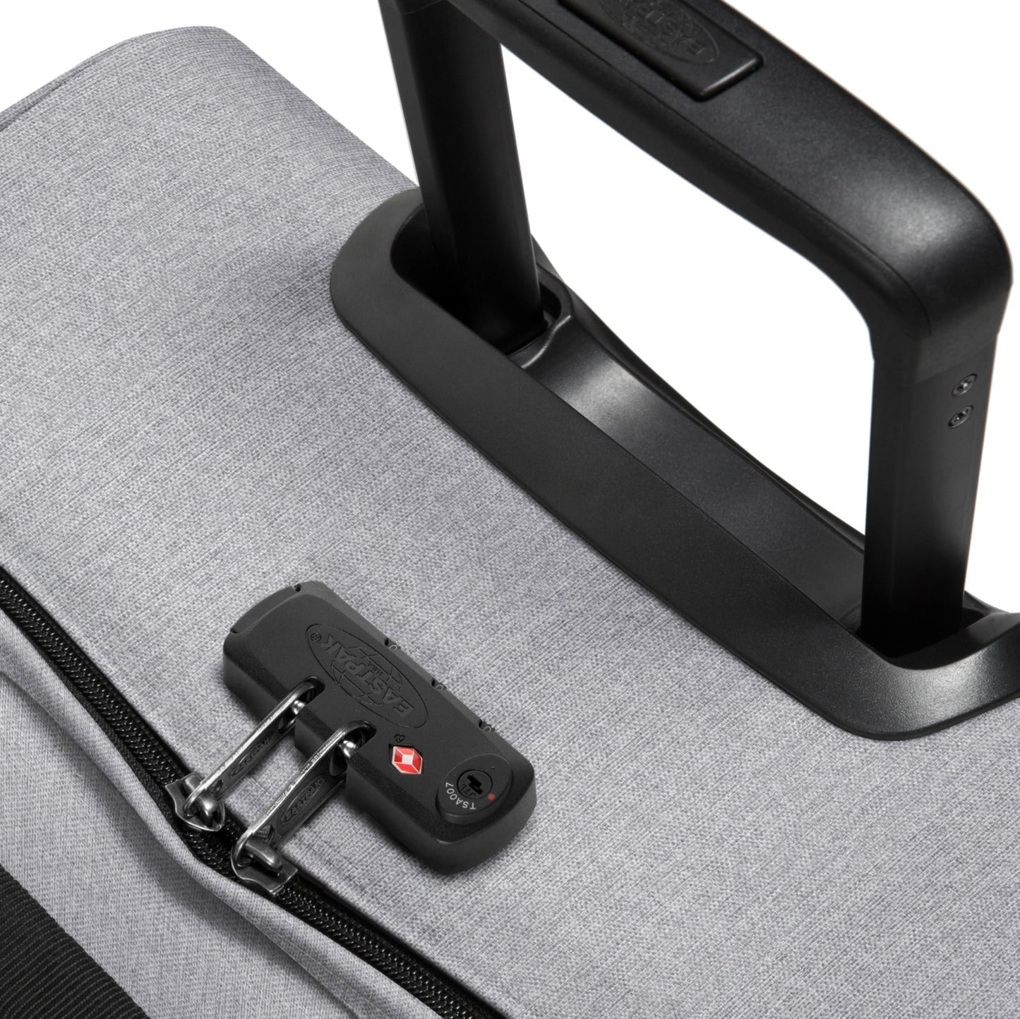 Eastpak TRANVERZ S Suitcase, 45 cm, 42 L, Sunday Grey - STREET STYLE