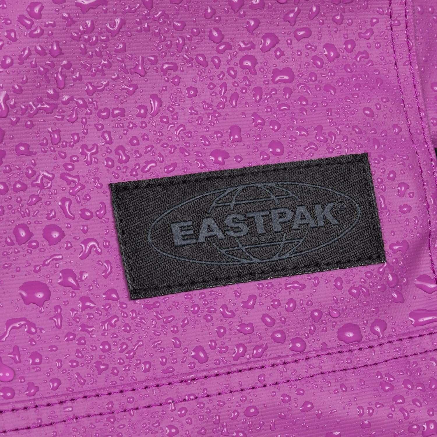 EASTPAK Travelpack 8S3 Tarp Fig Travel Bag, Purple., One Size - STREET STYLE