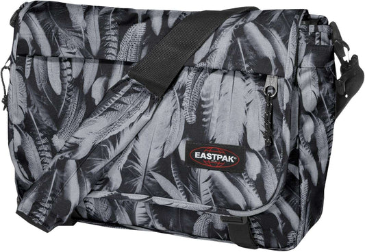 Eastpak Messenger Bag, 20 L, Multicoloured - STREET STYLE