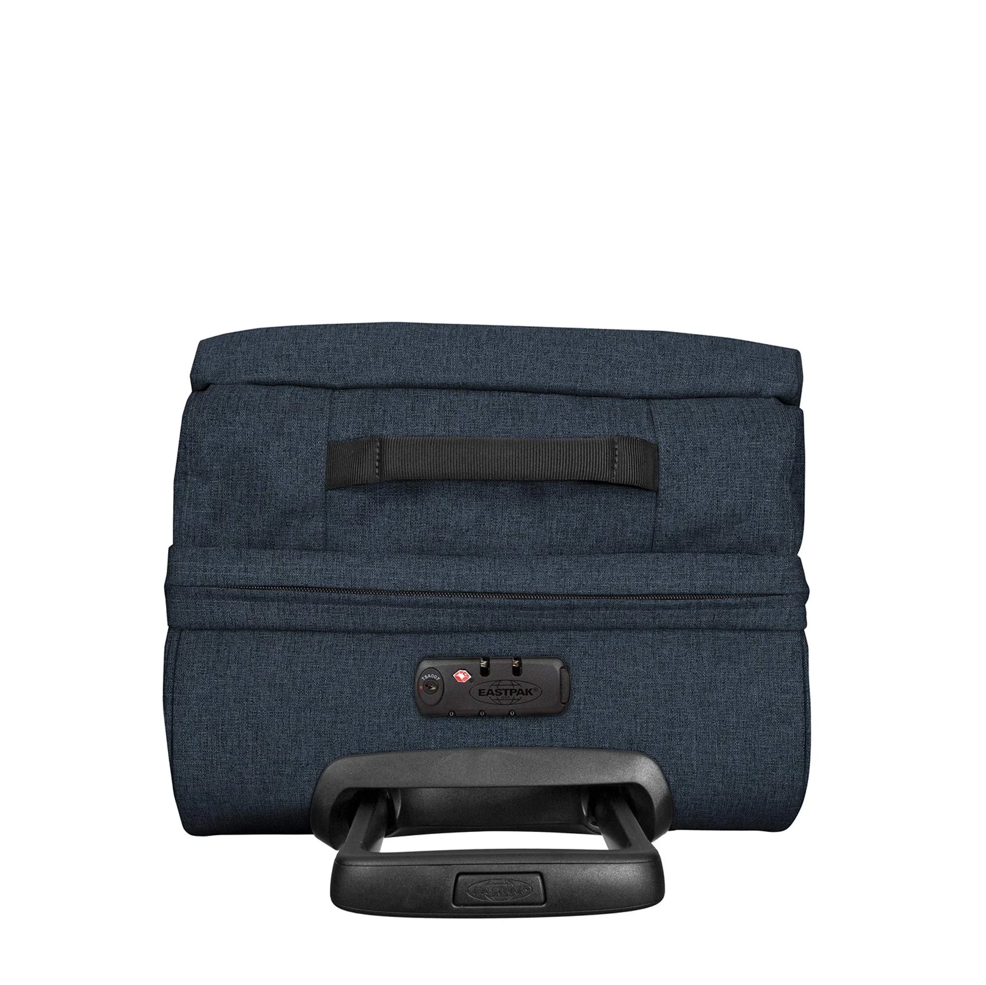 Eastpak TRANVERZ S Suitcase, 45 cm, 42 L, Sunday Grey - STREET STYLE