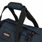 EASTPAK compact + compact+, 44 cm, 24 l, Black, Compact + - STREET STYLE