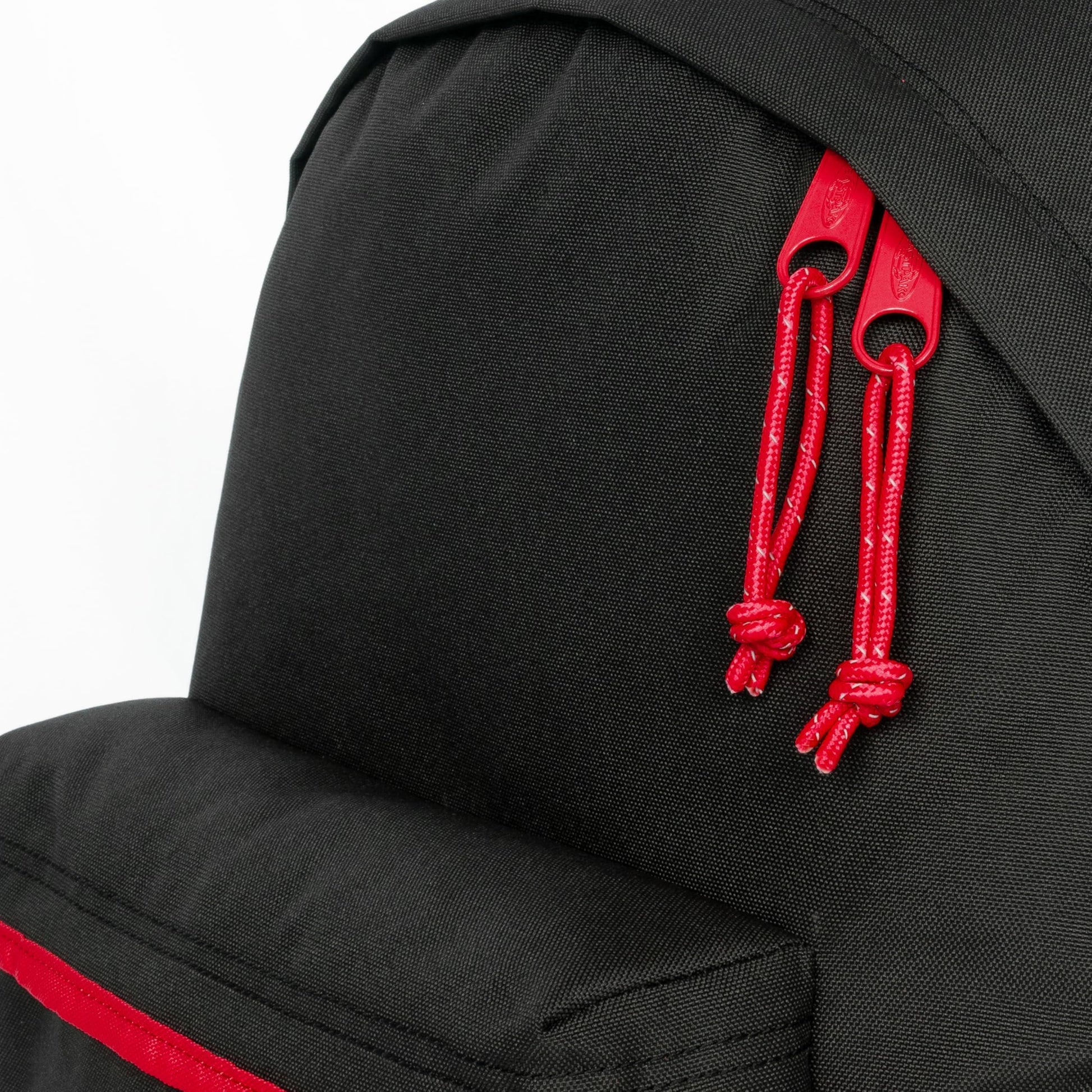 Eastpak Padded Pak'r Casual Backpack, 40 cm, Brize Pink Beige, Eastpak PADDED PAK'R Brize Pink Beige BACKPACKS - STREET STYLE