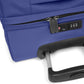 EASTPAK Transit'R M 1O7 Suit Blue Travel Bag - STREET STYLE