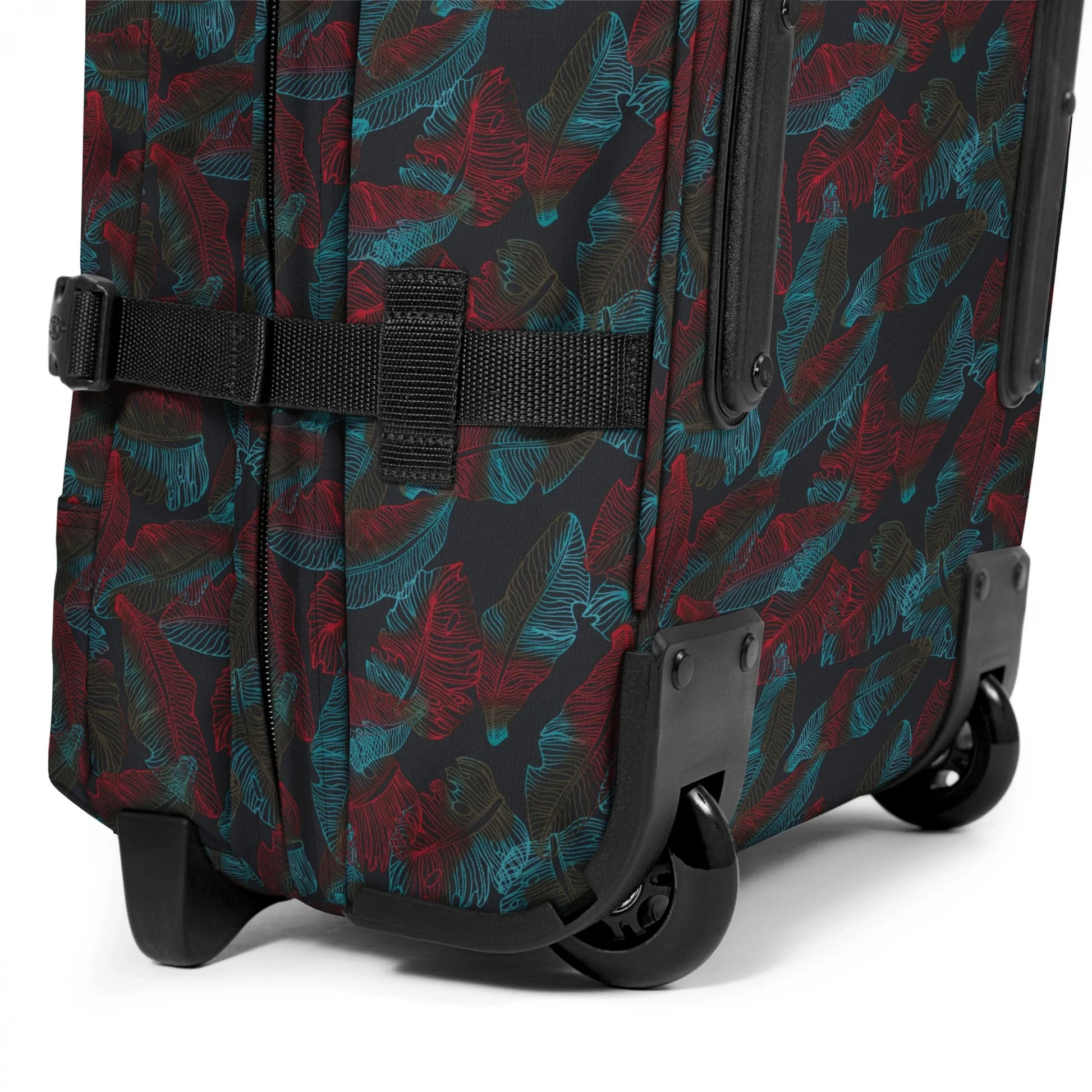 Eastpak TRANVERZ S Suitcase, 45 cm, 42 L, Sunday Grey - STREET STYLE