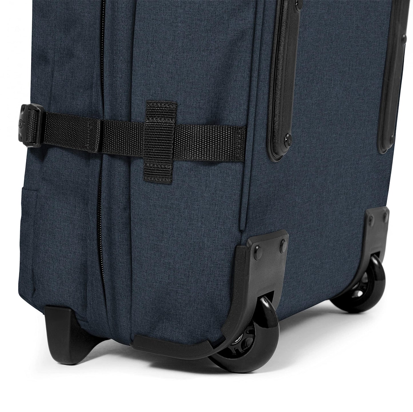 Eastpak TRANVERZ S Suitcase, 45 cm, 42 L, Sunday Grey - STREET STYLE