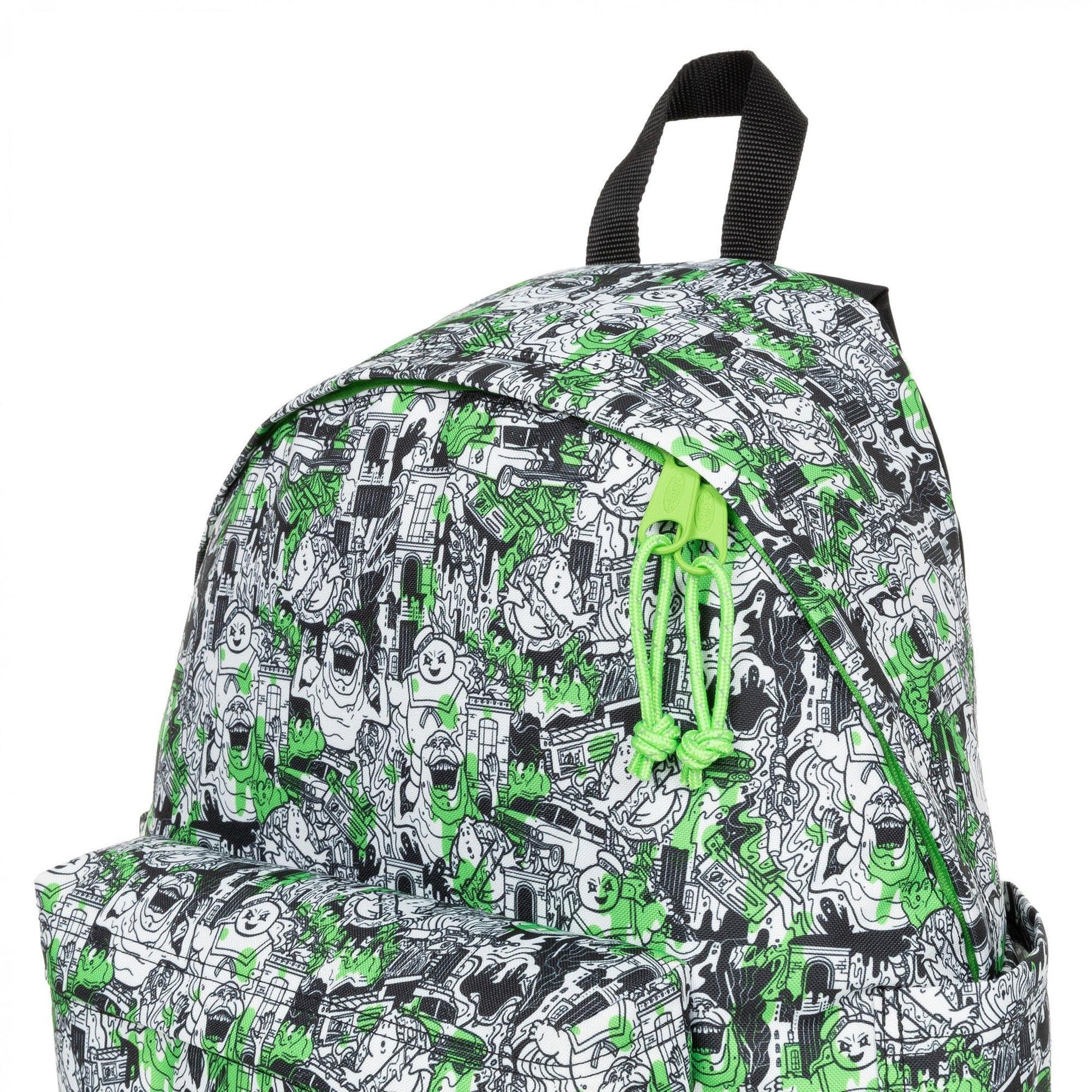 Eastpak Day Pak'R EK0A5BG41Z01 Backpack 30 cm Length 40 cm Depth 18 cm Multi-Coloured - STREET STYLE