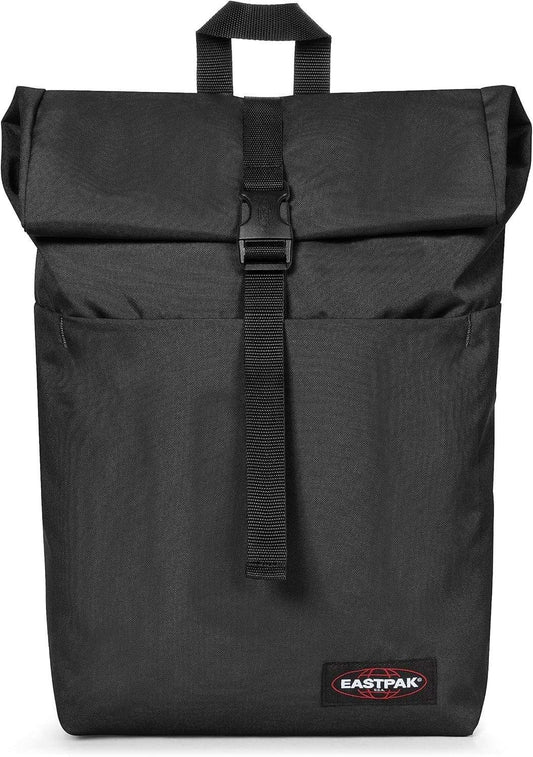 Eastpak Up Roll Backpack, 23 L, Black, Up Roll - STREET STYLE