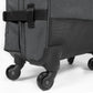 Eastpak TRANS4 S Suitcase, 54 x 35 x 23 cm, 44 L, Black, trans4 s - STREET STYLE