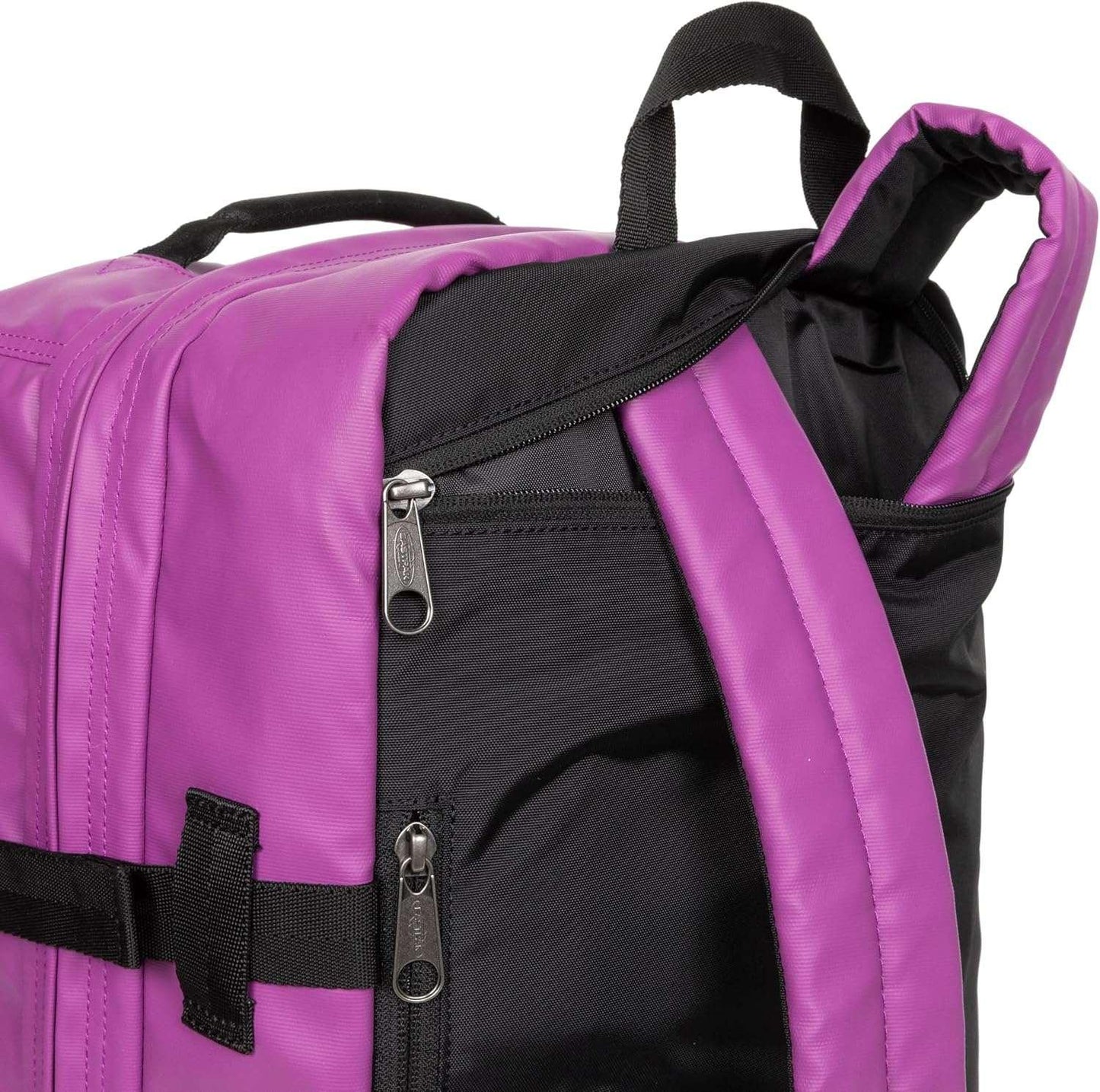 EASTPAK Travelpack 8S3 Tarp Fig Travel Bag, Purple., One Size - STREET STYLE