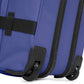 EASTPAK Transit'R M 1O7 Suit Blue Travel Bag - STREET STYLE