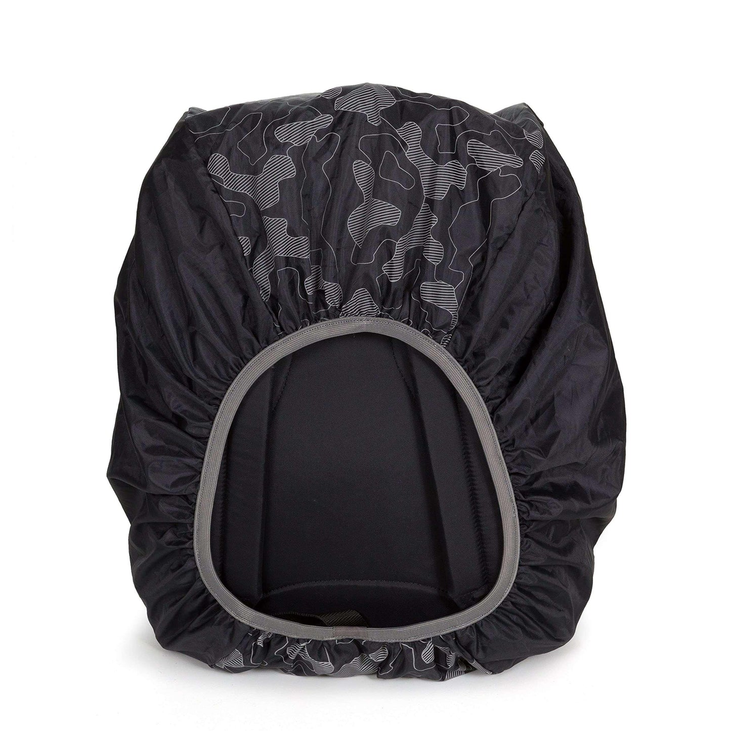 EASTPAK Cory Rain Cover for Backpack, Camo Reflective, cory - STREET STYLE